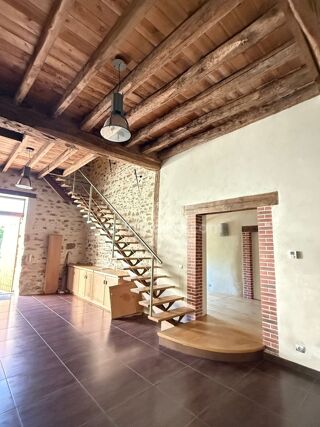  Maison  vendre 3 pices 152 m