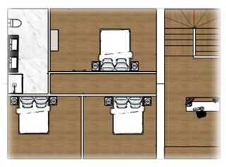  Maison � vendre 6 pi�ces 160 m�