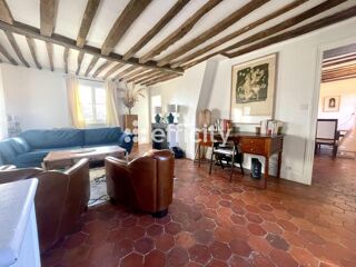  Appartement à vendre 3 pièces 74 m²