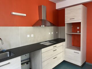 Appartement � louer 4 pi�ces 90 m�