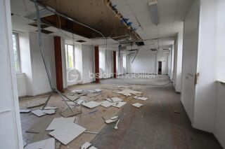  Immeuble � vendre 15 + pi�ces 2595 m�