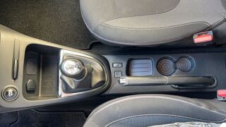 Captur 0.9 TCe 90 Intens 2016 occasion 34300 Agde