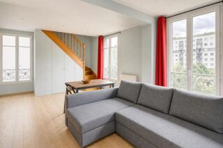  Duplex/triplex � vendre 3 pi�ces 43 m�