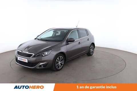 Annonce voiture Peugeot 308 8790 €