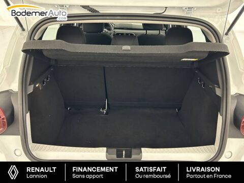 Sandero SCe 65 Essential 2023 occasion 22200 Guingamp