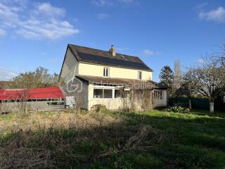  Maison � vendre 3 pi�ces 87 m�