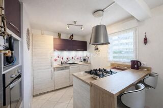  Appartement à vendre 3 pièces 73 m²