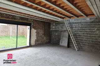  Maison � vendre 15 + pi�ces 591 m�