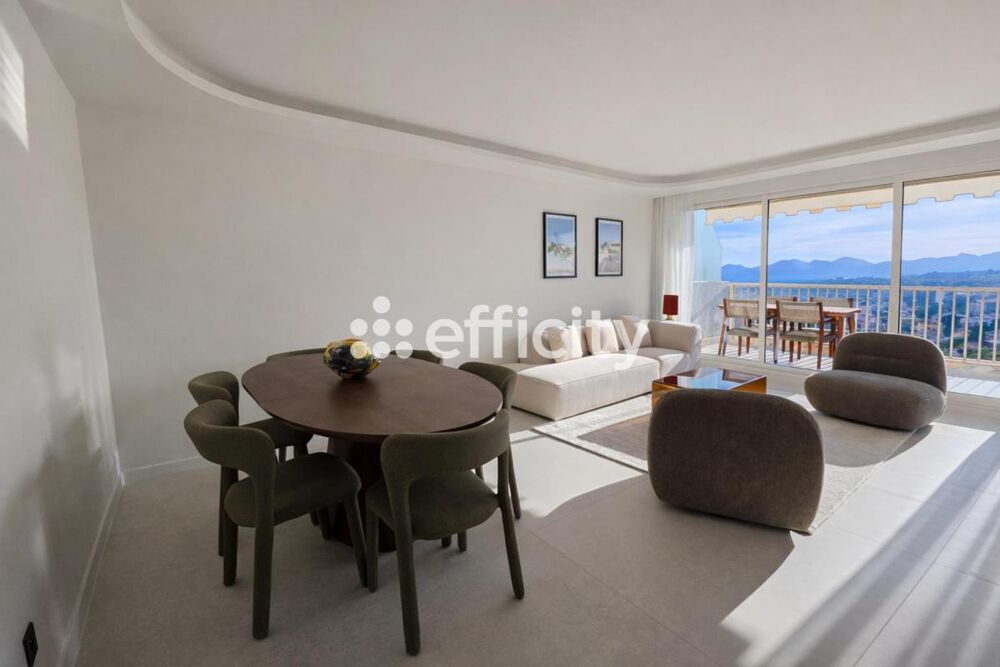 Vente Appartement Appartement Cannes