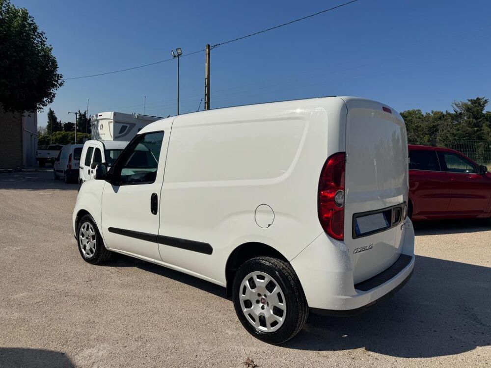 Fiorino Cargo 105 cv Pro lounge BVM6 2023 occasion 84300 Cavaillon