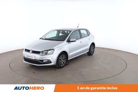 Annonce voiture Volkswagen Polo 11290 €