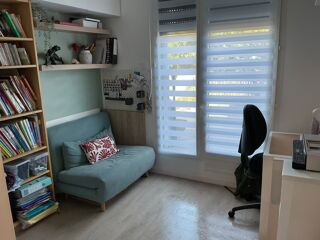  Appartement à vendre 5 pièces 95 m²