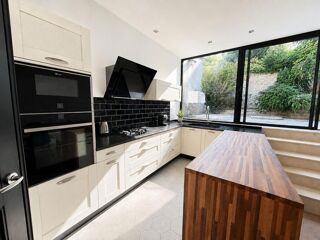  Maison à vendre 5 pièces 125 m²