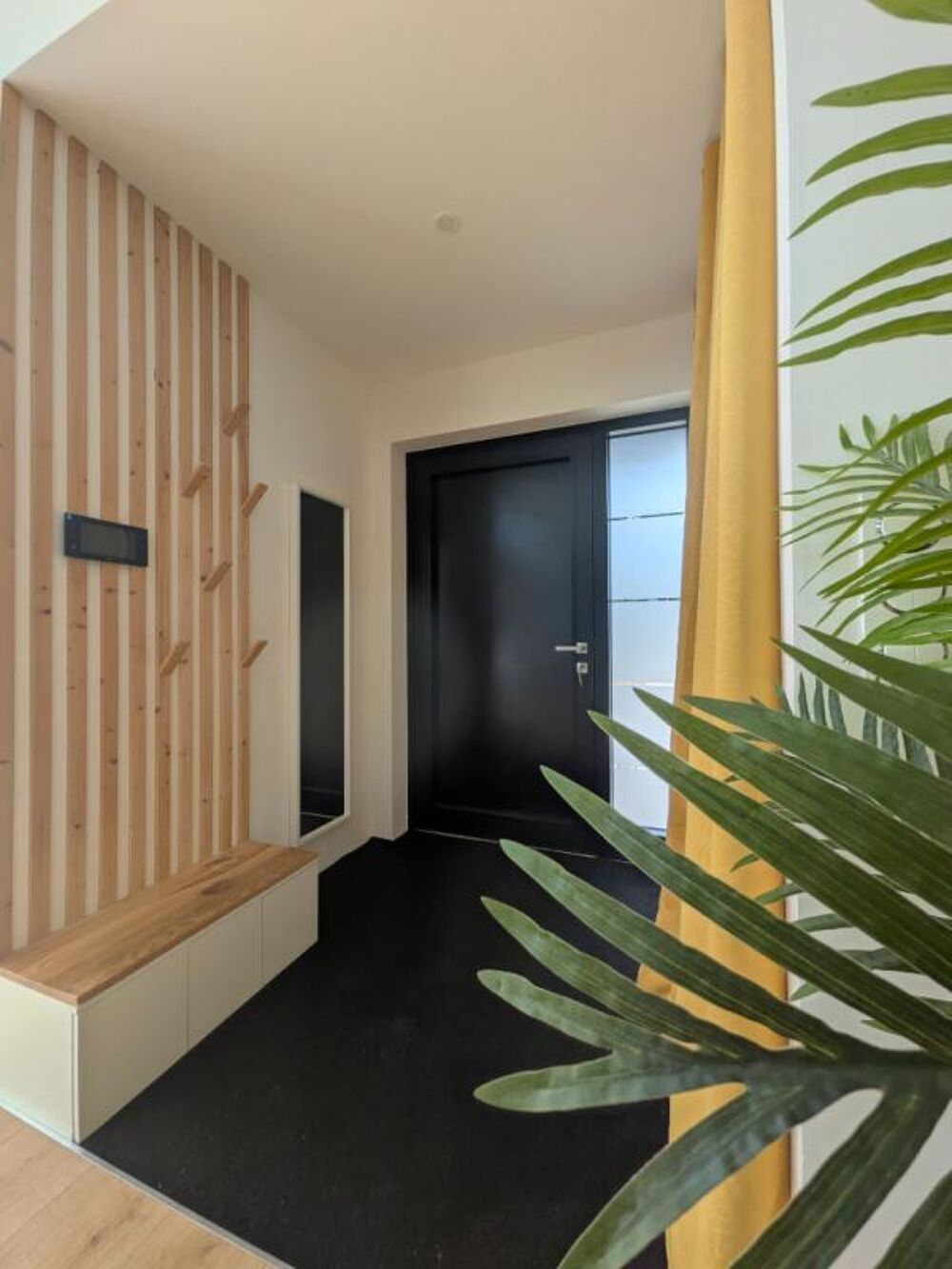 Maison de 150 m² aux performances passives - Un confort de vie exceptionnel au coeur de la nature