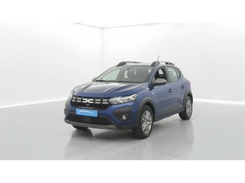 Dacia Sandero TCe 90 Stepway Expression 2023 occasion Coutances 50200