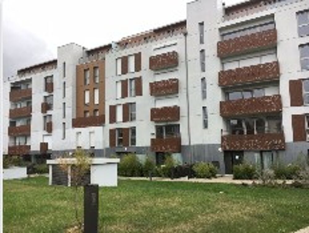 Location Appartement T3 avec garage et terrasse à RENNES Rennes