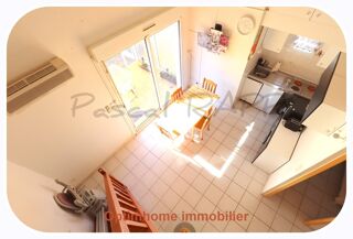  Maison � vendre 3 pi�ces 41 m�