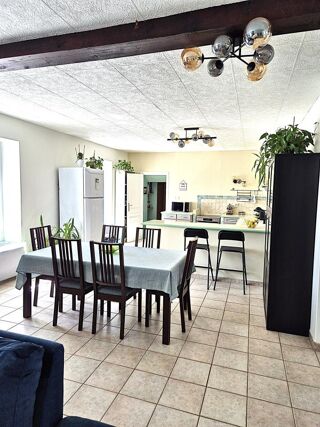  Maison � vendre 5 pi�ces 166 m�