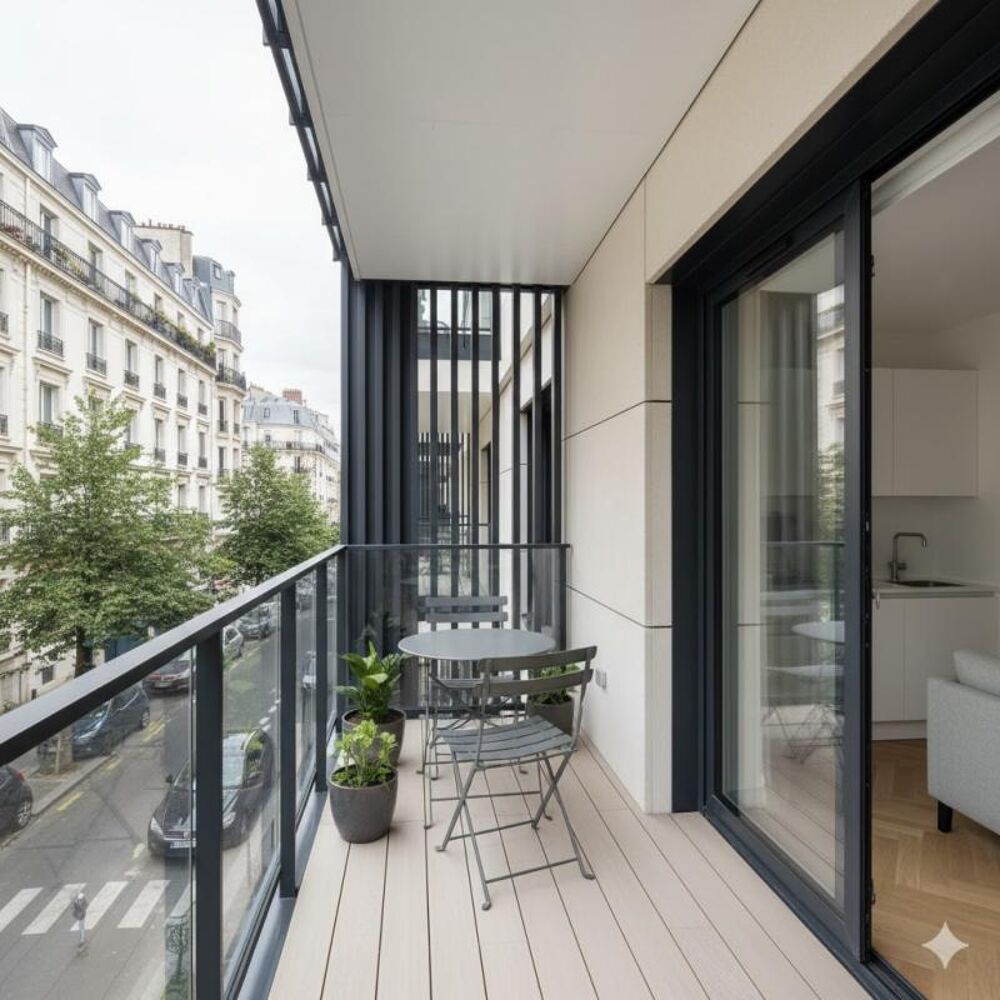 � vendre  Loft Saint-Ouen (93400)