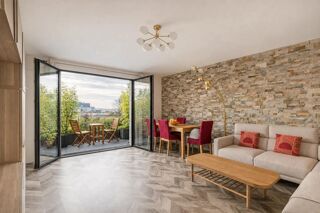 Appartement à vendre 4 pièces 85 m²