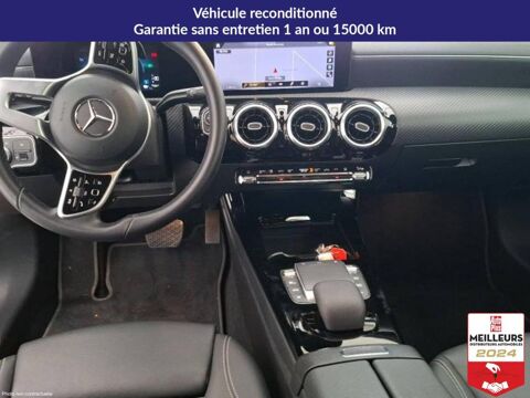 Classe A 250 e 8G-DCT Style 2021 occasion 10150 Lavau