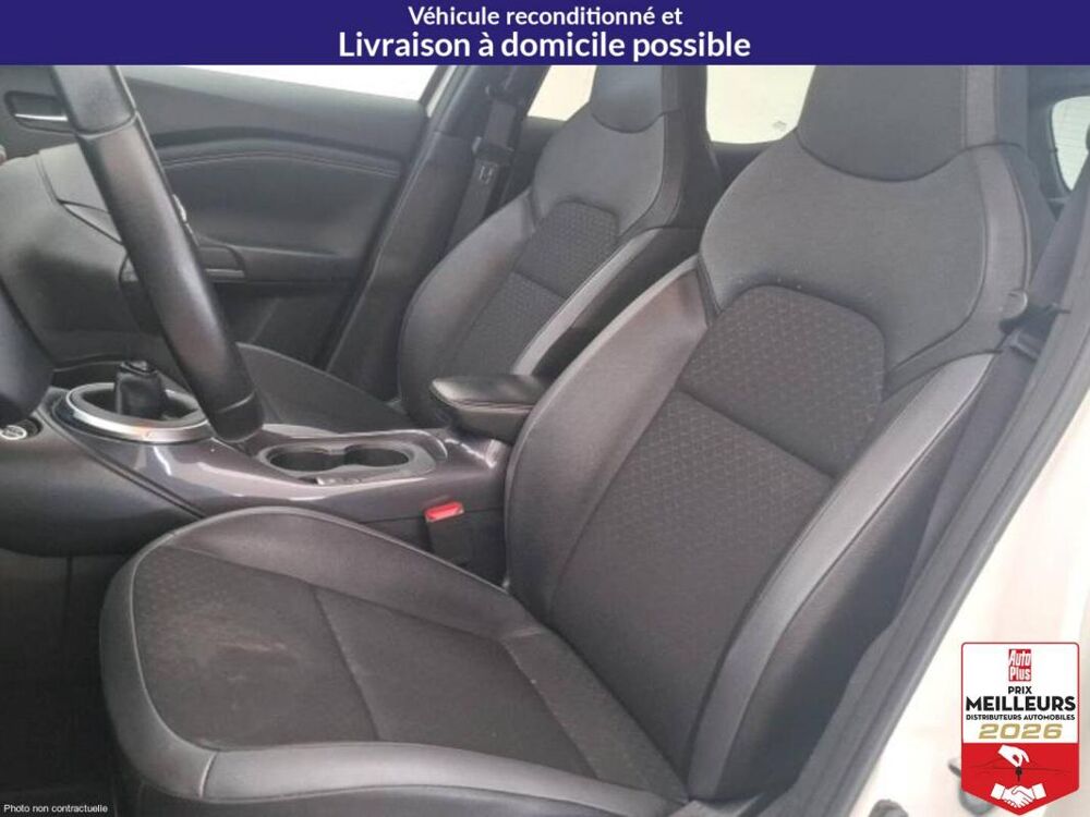 Juke DIG-T 114 Shadow 2024 occasion 10150 Lavau