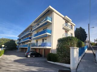  Appartement Toulon (83000)