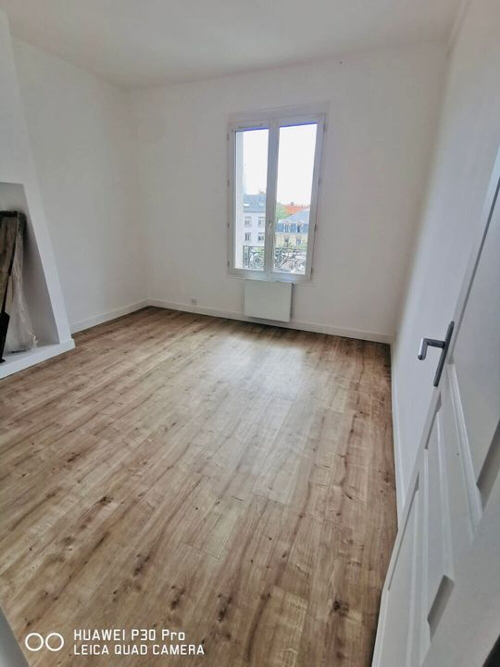 Location Appartement Appartement de 48m2 à louer sur Le Havre Le havre