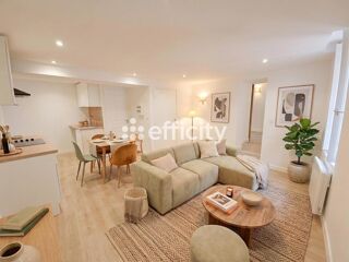  Appartement � vendre 2 pi�ces 43 m�