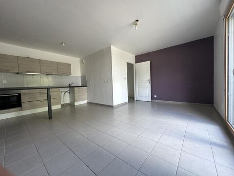  Appartement  louer 2 pices 46 m