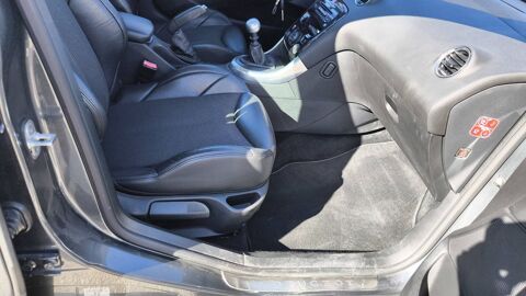 308 GTI 1.6 THP 200 N/A 2010 occasion 71100 Chalon Sur Saone
