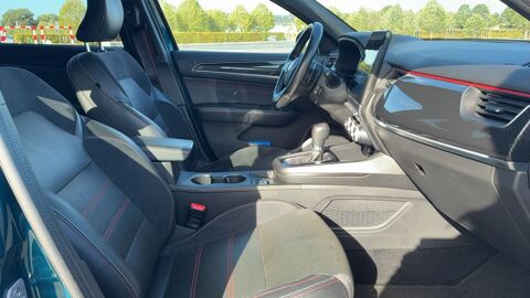 Arkana 1.3 TCe 140 Mild Hybrid EDC7 RS Line - Automatique Entretien 2022 occasion 77127 Lieusaint