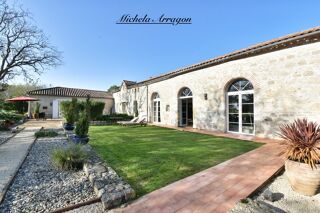  Propri�t�/ch�teau � vendre 11 pi�ces 475 m�