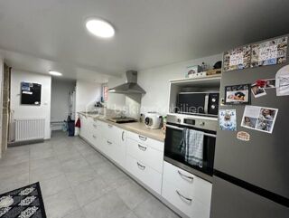  Maison à vendre 3 pièces 104 m²