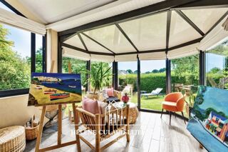  Maison à vendre 6 pièces 157 m²