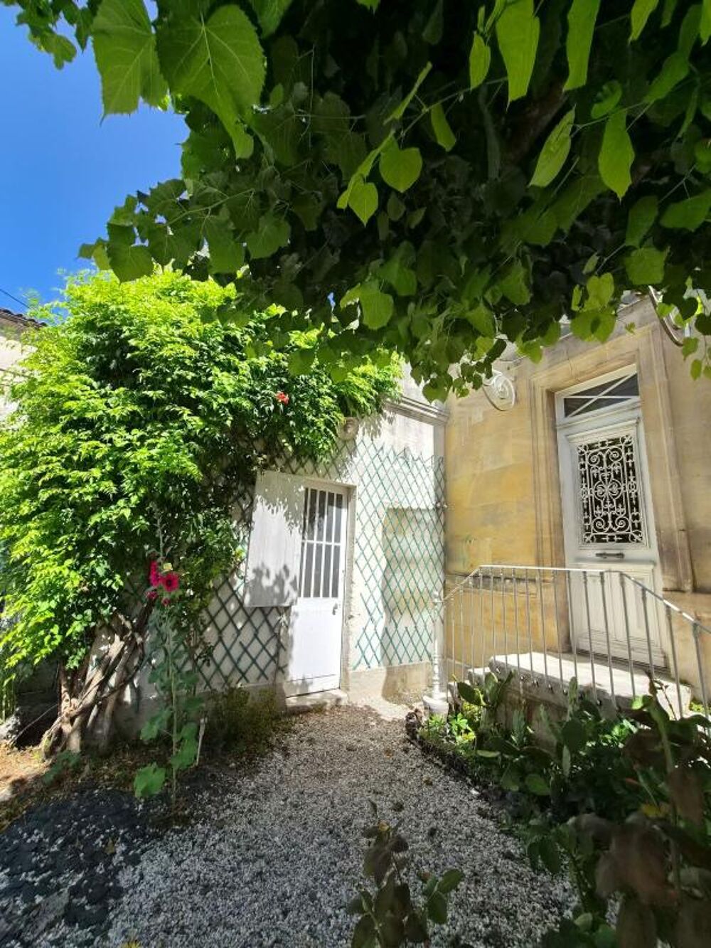 Vente Maison Maison Cognac