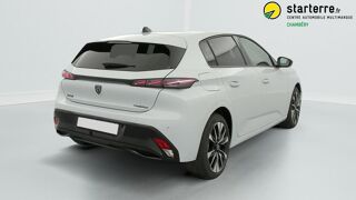 308 NOUVELLE HYBRID 145 E-DCS6 ALLURE 2026 occasion 73420 Voglans
