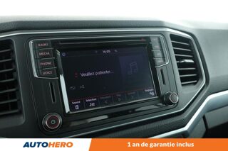 Amarok 3.0 V6 TDI 4Motion Aventura Auto 224 ch 2018 occasion 92130 Issy-les-Moulineaux
