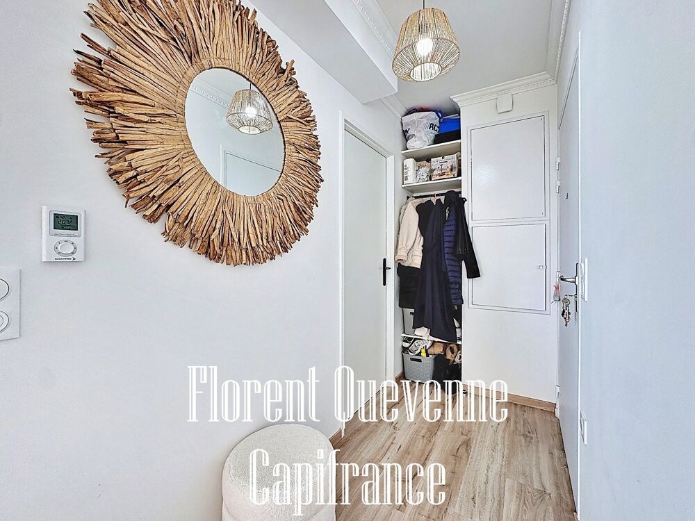 Vente Appartement Appartement à vendre 3 pièces FLEURY SUR ORNE Fleury sur orne