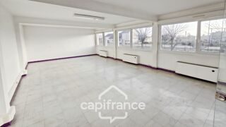   A vendre CHALON SUR SAONE, Local/bureau de 2009 m² sur terrain de 4971 m² Chalon sur saone