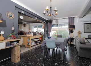 Appartement à vendre 4 pièces 88 m²