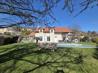  Villa à vendre 7 pièces 156 m²