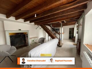  Maison  vendre 4 pices 78 m