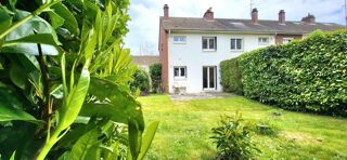  Maison  vendre 4 pices 73 m