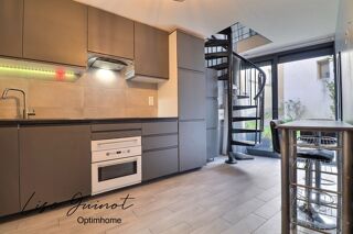  Maison � vendre 3 pi�ces 38 m�