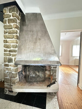  Maison à vendre 7 pièces 124 m²