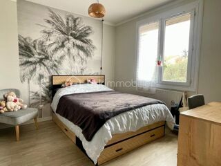  Maison � vendre 4 pi�ces 96 m�