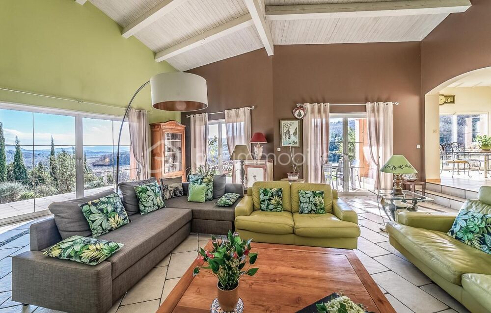 � vendre  Maison Saint-Jean-de-la-Blaqui�re (34700)