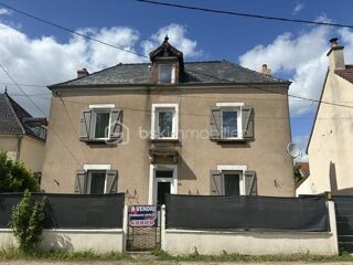  Maison à vendre 6 pièces 157 m²