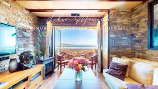 Appartement 2 pièces 35 m² · à Banyuls sur Mer · 35 m² · 388 000 €